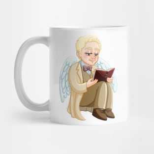 Angel Mug